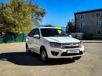 ВАЗ (Lada) Granta 2191 2015 годаfor2 750 000 тг. в Актобе