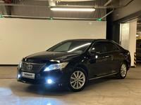 Toyota Camry 2013 годаүшін10 200 000 тг. в Алматы