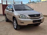 Lexus RX 330 2005 года за 8 200 000 тг. в Туркестан – фото 2