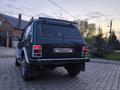 ВАЗ (Lada) Lada 2121 2003 годаfor1 500 000 тг. в Петропавловск – фото 3