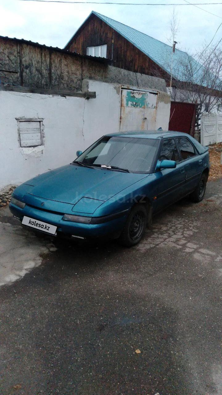 Mazda 323 1994 г.