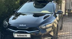 Kia Cee'd 2023 года за 10 400 000 тг. в Алматы – фото 3