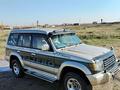 Mitsubishi Pajero 1992 года за 3 000 000 тг. в Семей – фото 2