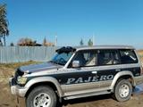 Mitsubishi Pajero 1992 годаүшін3 000 000 тг. в Семей