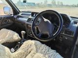 Mitsubishi Pajero 1992 годаүшін3 000 000 тг. в Семей – фото 5