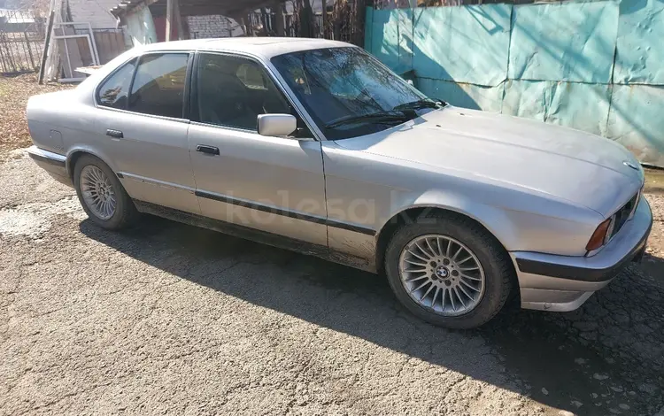 BMW 520 1993 года за 1 500 000 тг. в Алматы