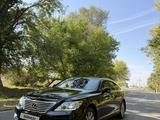 Lexus LS 460 2010 года за 12 500 000 тг. в Тараз