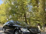 Lexus LS 460 2010 года за 12 500 000 тг. в Тараз – фото 3