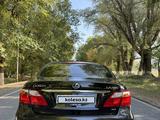 Lexus LS 460 2010 года за 12 500 000 тг. в Тараз – фото 5
