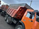 КамАЗ  65115 2007 годаүшін13 800 000 тг. в Петропавловск – фото 2