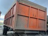 КамАЗ  65115 2007 годаүшін13 800 000 тг. в Петропавловск – фото 3