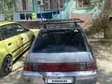 ВАЗ (Lada) 2112 2007 годаfor650 000 тг. в Кызылорда – фото 4