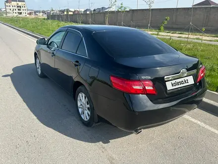 Toyota Camry 2011 годаүшін8 200 000 тг. в Байконыр – фото 3