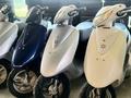 Honda Dio 2013 года за 240 000 тг. в Алматы