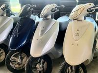 Honda Dio 2013 года за 240 000 тг. в Алматы