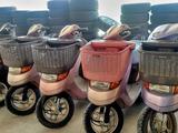 Honda  Dio 2013 года за 240 000 тг. в Алматы – фото 2