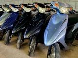Honda  Dio 2013 года за 240 000 тг. в Алматы – фото 4