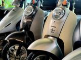 Honda  Dio 2013 года за 240 000 тг. в Алматы – фото 5