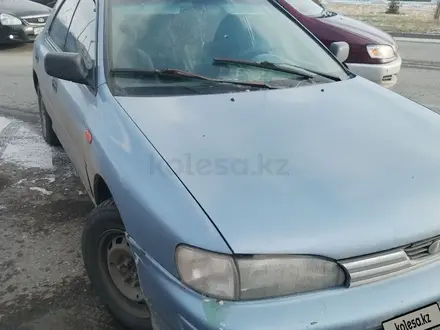 Subaru Impreza 1994 года за 1 600 000 тг. в Усть-Каменогорск