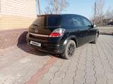 Opel Astra 2010 года за 3 000 000 тг. в Караганда – фото 3