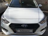 Hyundai Accent 2020 года за 6 999 999 тг. в Алматы – фото 3