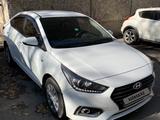 Hyundai Accent 2020 года за 6 999 999 тг. в Алматы – фото 2