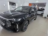 Jetour X70 Plus 2023 годаfor8 000 000 тг. в Актобе – фото 2