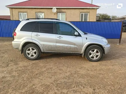 Toyota RAV4 2001 года за 4 200 000 тг. в Актобе – фото 2
