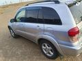 Toyota RAV4 2001 года за 4 200 000 тг. в Актобе – фото 4