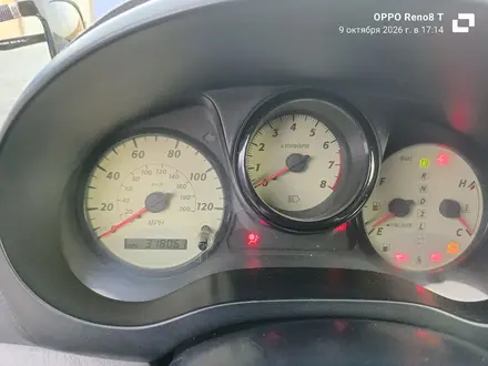 Toyota RAV4 2001 года за 4 200 000 тг. в Актобе – фото 6
