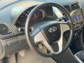 Hyundai Accent 2011 годаүшін3 550 000 тг. в Астана – фото 5