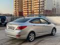 Hyundai Accent 2011 годаүшін3 550 000 тг. в Астана – фото 8