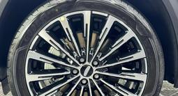 Geely Monjaro Flagship 2025 года за 19 700 000 тг. в Алматы – фото 5
