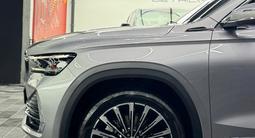 Geely Monjaro Flagship 2025 года за 19 700 000 тг. в Алматы – фото 3