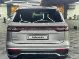 Geely Monjaro Flagship 2025 года за 19 700 000 тг. в Алматы – фото 4