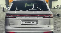 Geely Monjaro Flagship 2025 года за 19 700 000 тг. в Алматы – фото 4