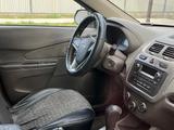 Chevrolet Cobalt 2024 года за 5 600 000 тг. в Каскелен – фото 2