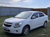 Chevrolet Cobalt 2024 года за 5 600 000 тг. в Каскелен