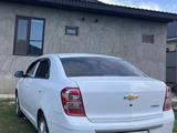 Chevrolet Cobalt 2024 года за 5 600 000 тг. в Каскелен – фото 3