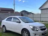 Chevrolet Cobalt 2024 года за 5 600 000 тг. в Каскелен – фото 4