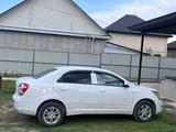 Chevrolet Cobalt 2024 года за 5 600 000 тг. в Каскелен – фото 5