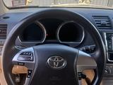 Toyota Highlander 2013 года за 7 900 000 тг. в Актобе – фото 5