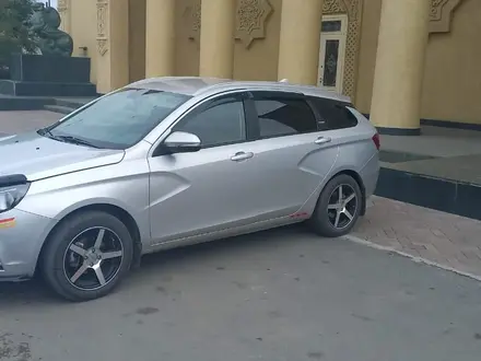 ВАЗ (Lada) Vesta SW 2019 года за 5 600 000 тг. в Семей