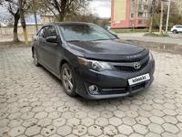 Toyota Camry 2013 годаүшін7 500 000 тг. в Тараз