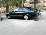BMW 525 1990 годаүшін1 500 000 тг. в Туркестан