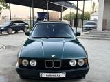 BMW 525 1990 годаүшін1 500 000 тг. в Туркестан – фото 2