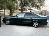 BMW 525 1990 годаүшін1 500 000 тг. в Туркестан – фото 3
