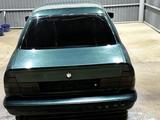 BMW 525 1990 годаүшін1 500 000 тг. в Туркестан – фото 5