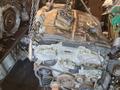 Nissan Maxima A34 Двигатель VQ35 автомат коробкаfor450 000 тг. в Алматы – фото 5