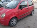 Daewoo Matiz 2001 года за 1 000 000 тг. в Шымкент – фото 8